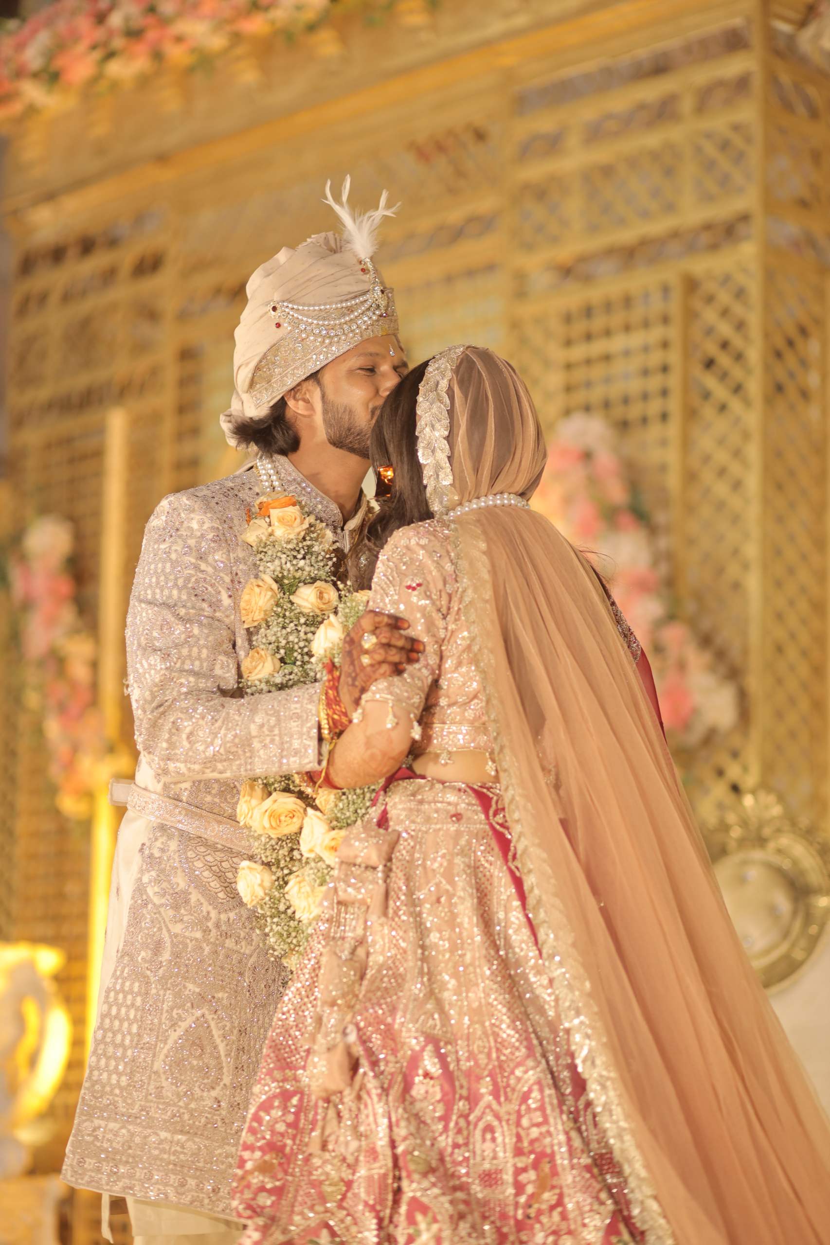 A New Beginning with Rishabh